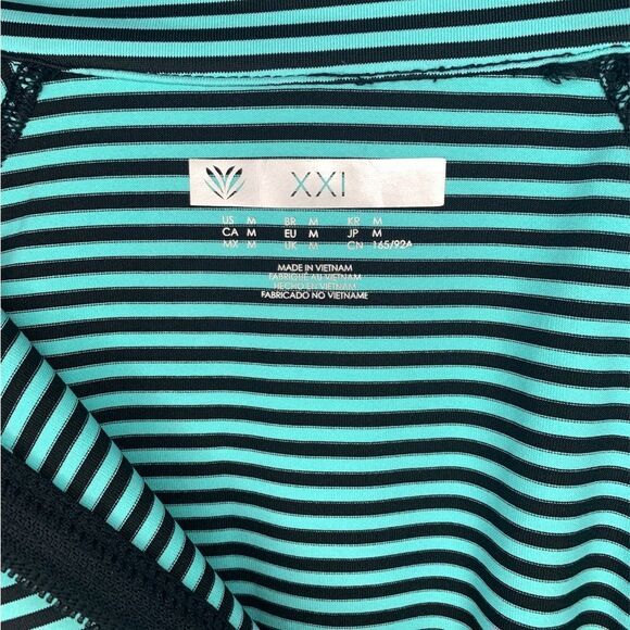 Athletic jacket - forever 21 - Picture 5 of 5